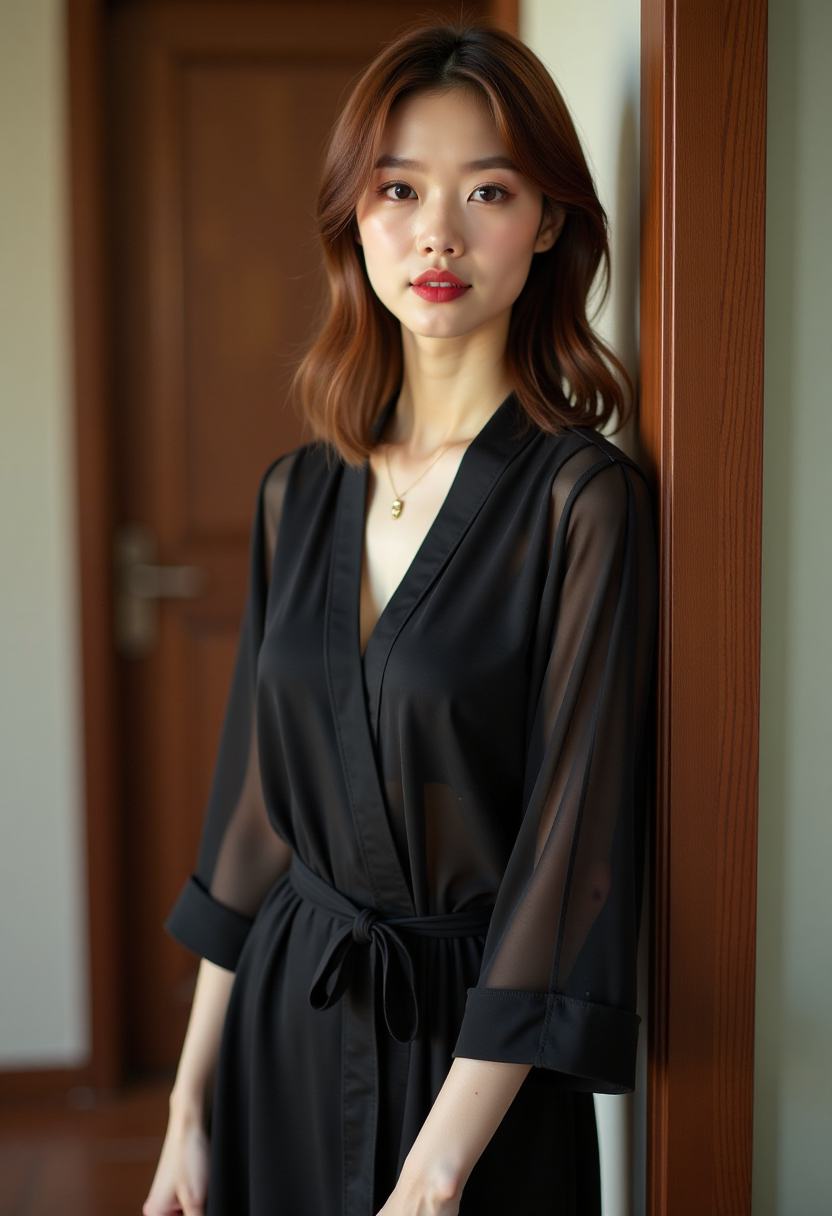 少夫人今天也在装傻缩略图