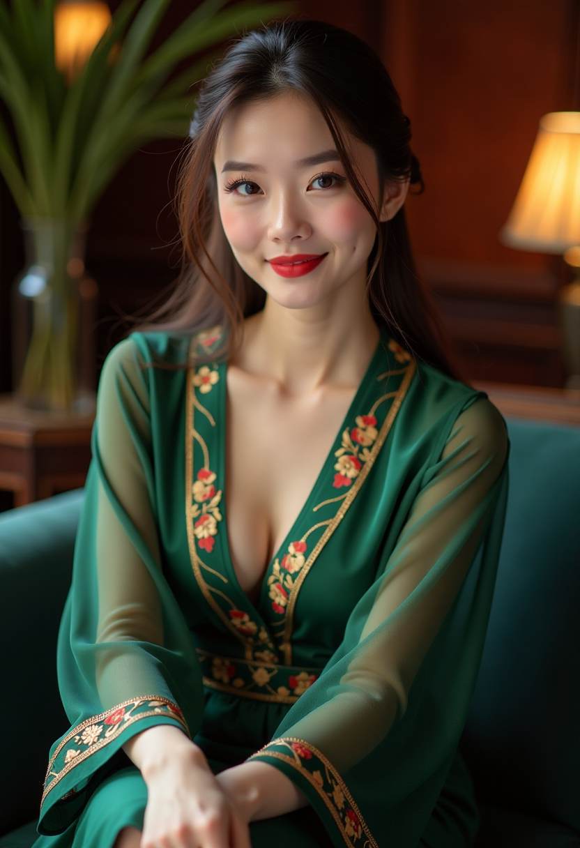动漫剧《说书人》第九集缩略图